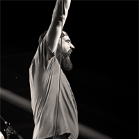 Persistence Tour 2014- Brielpoort Deinze